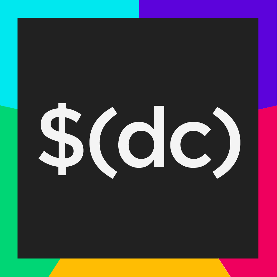 DatCode logo